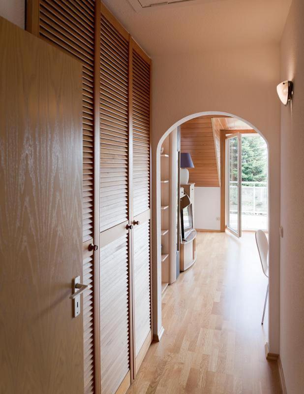 Ferienwohnung Sophie Mit Dachterrasse เอสเซน ภายนอก รูปภาพ